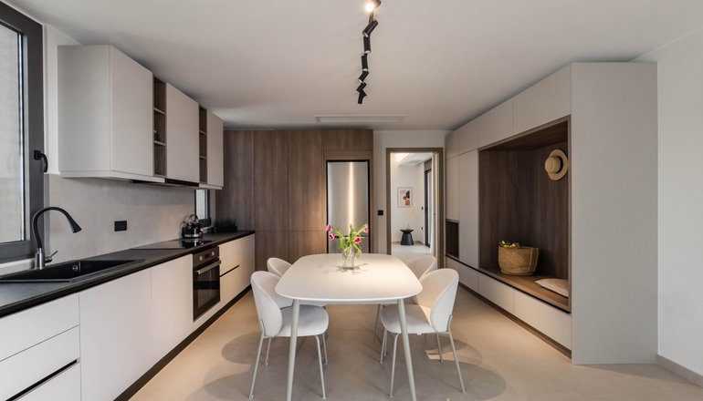 Chania Elegance Suites - Χανιά, Κρήτη