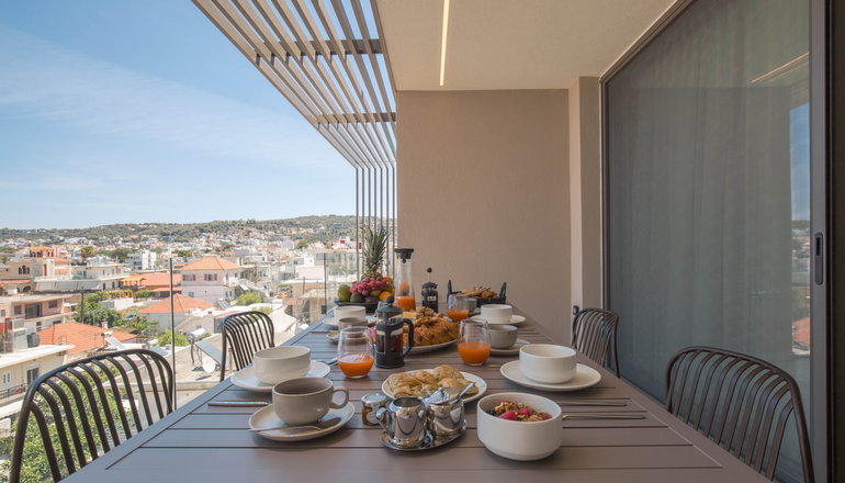 Chania Elegance Suites - Χανιά, Κρήτη