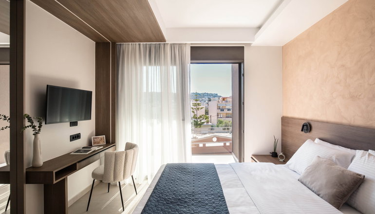 Chania Elegance Suites - Χανιά, Κρήτη