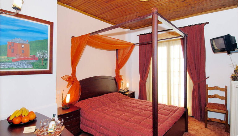 CHANIA HOTEL