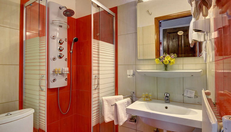 CHANIA HOTEL