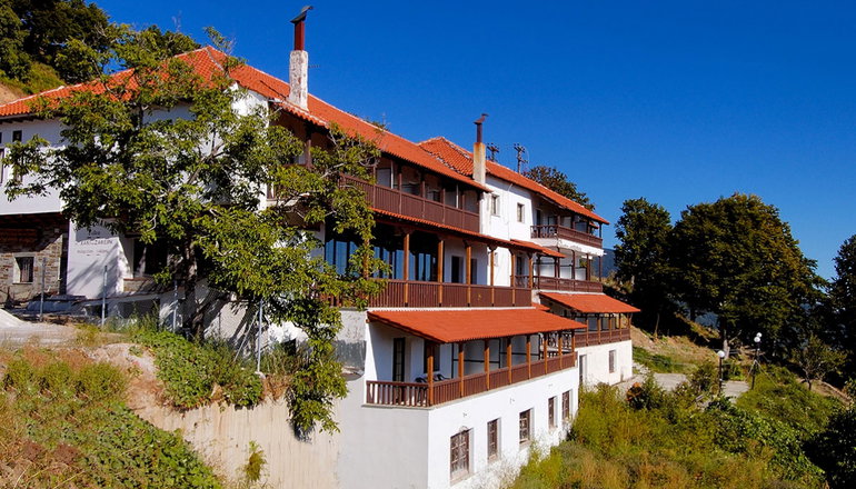 CHANIA HOTEL