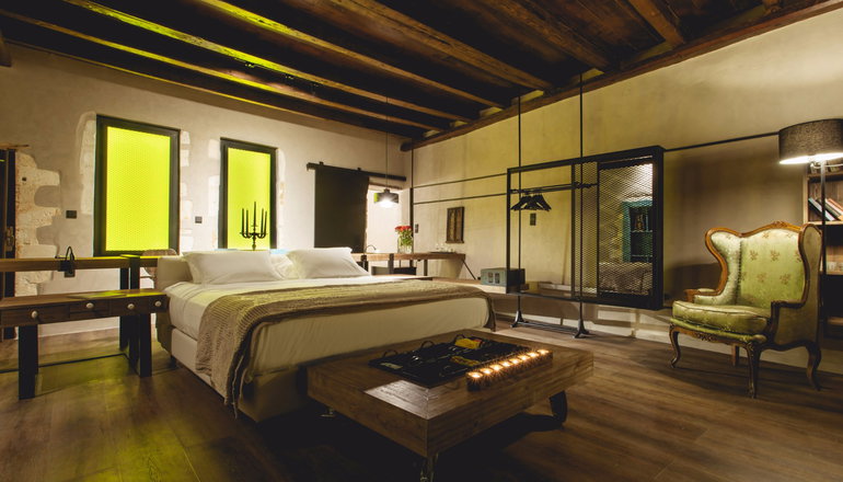 Chania Inn