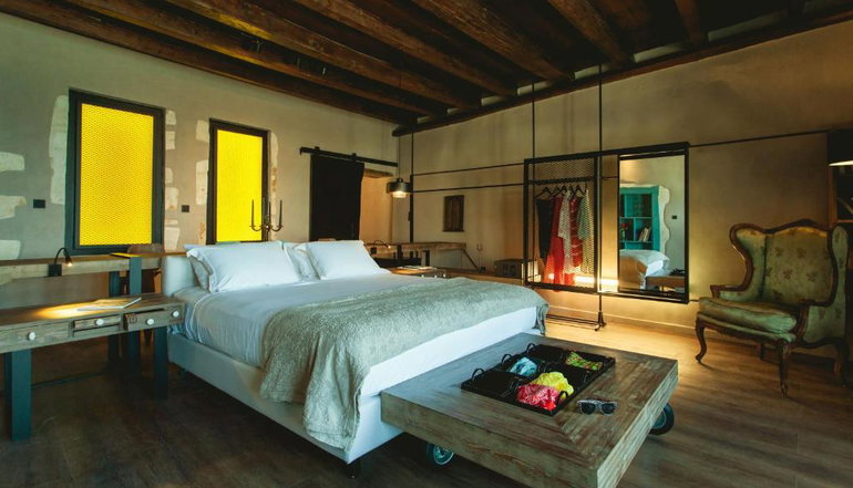 Chania Inn