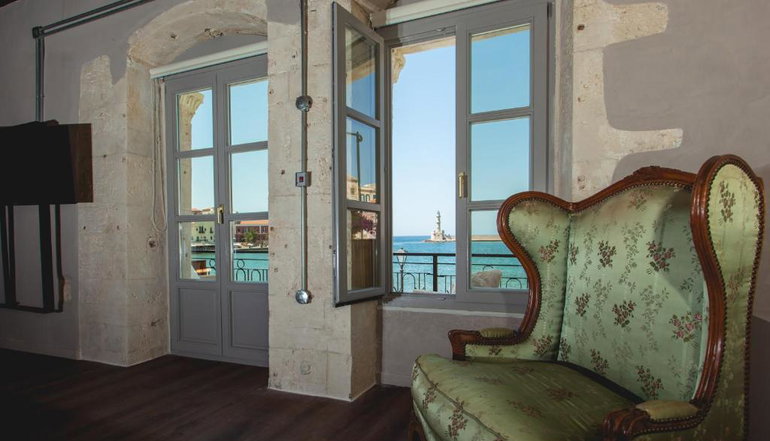 Chania Inn