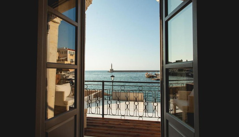 Chania Inn