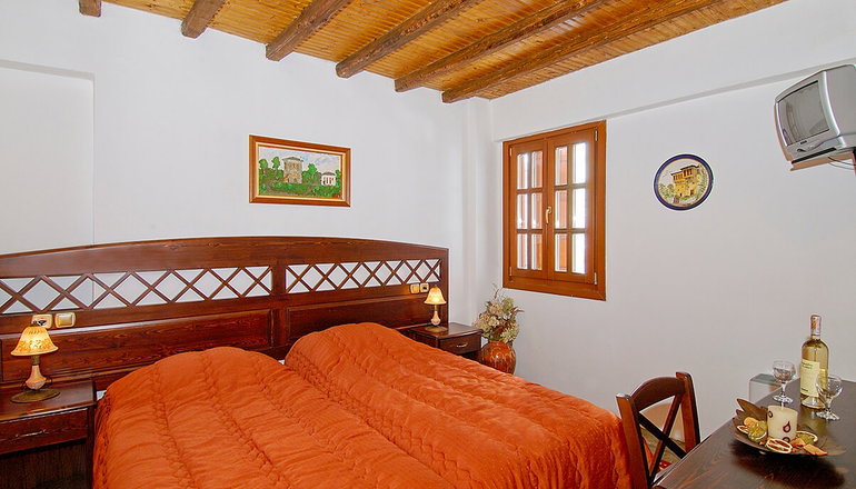 4* CHANIA PALACE