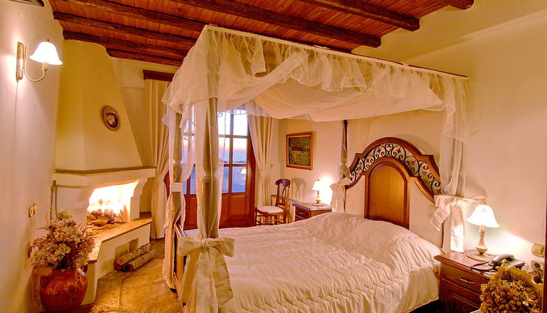4* CHANIA PALACE