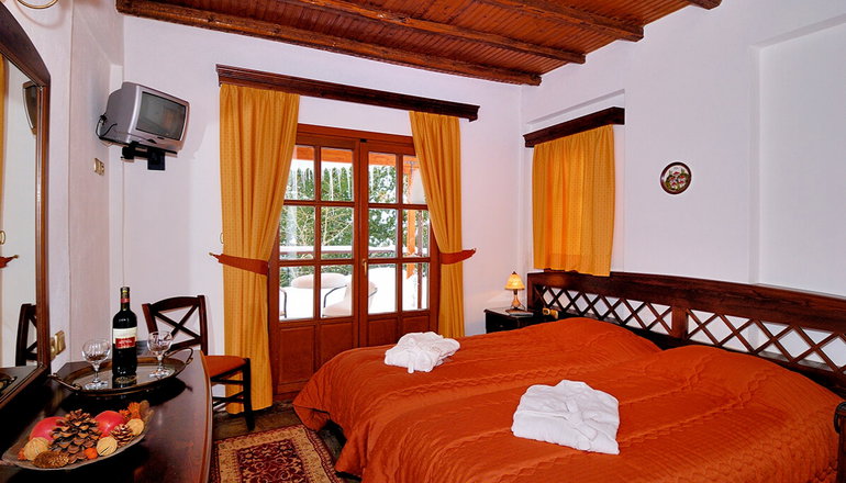 4* CHANIA PALACE