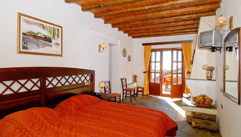 4* CHANIA PALACE