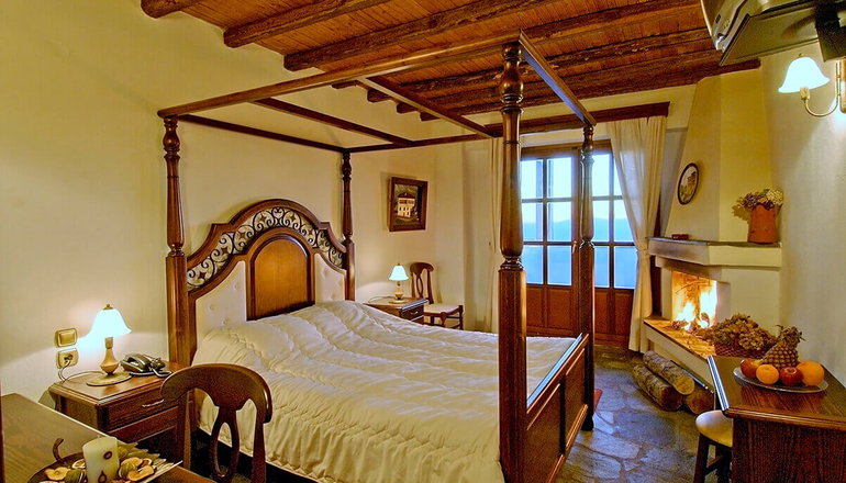 4* CHANIA PALACE