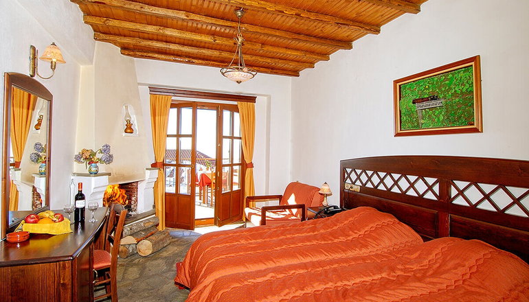 4* CHANIA PALACE