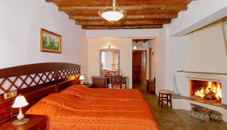 4* CHANIA PALACE