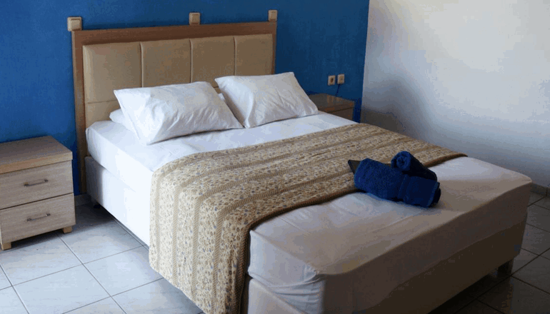 Chatziandreou Hotel Thassos