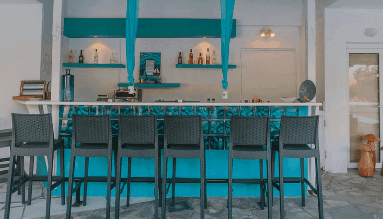 Chatziandreou Hotel Thassos