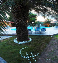 Chatziandreou Hotel Thassos