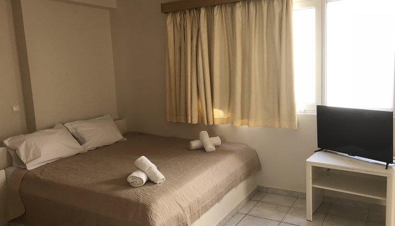 CHC Apartment - Hotel