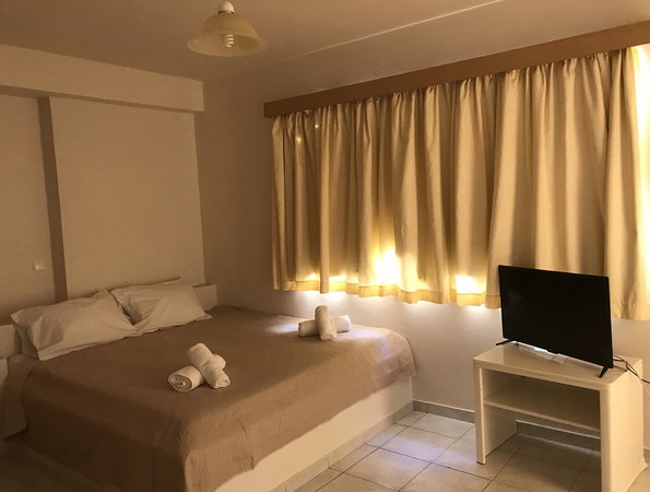 CHC Apartment - Hotel