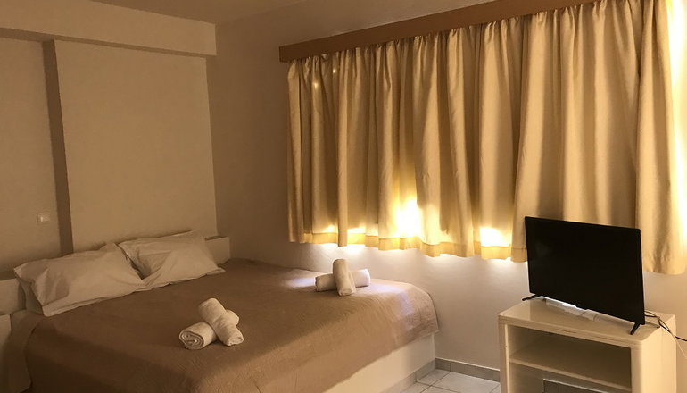 CHC Apartment - Hotel