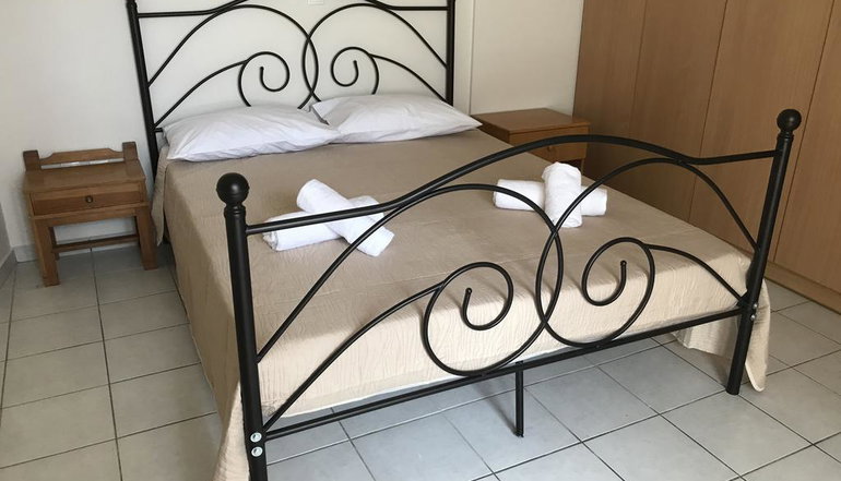 CHC Apartment - Hotel