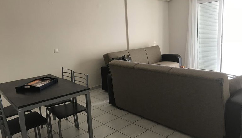 CHC Apartment - Hotel