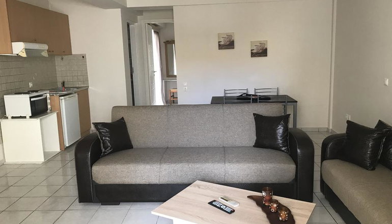 CHC Apartment - Hotel