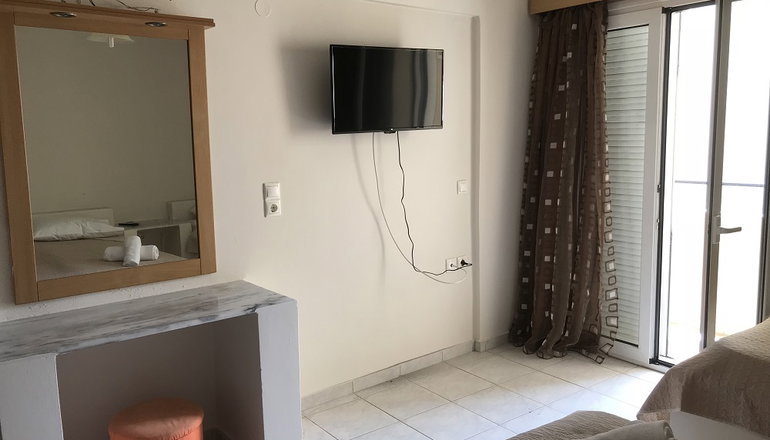 CHC Apartment - Hotel