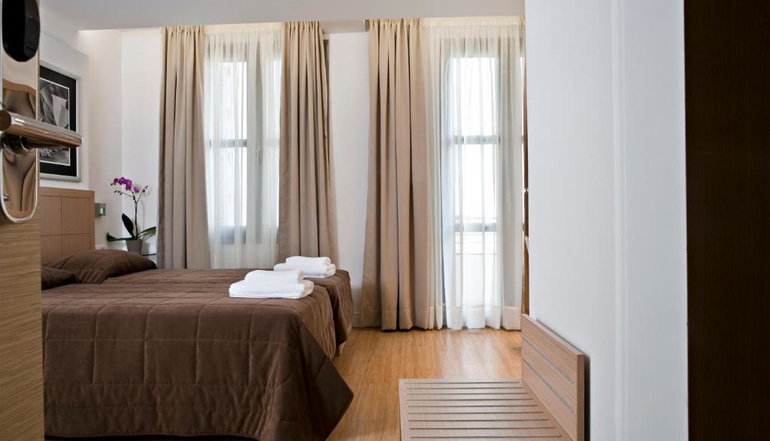 Chic Hotel Athens