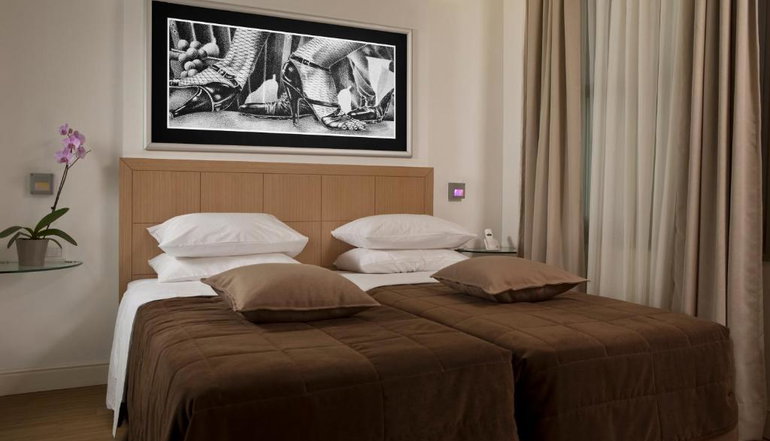 Chic Hotel Athens