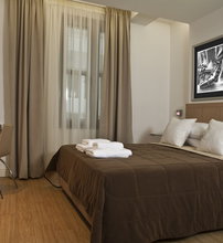 Chic Hotel Athens