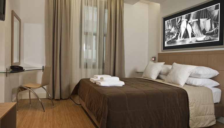 Chic Hotel Athens