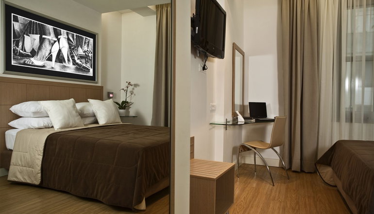 Chic Hotel Athens