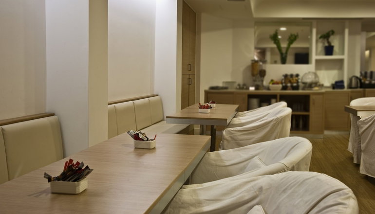 Chic Hotel Athens