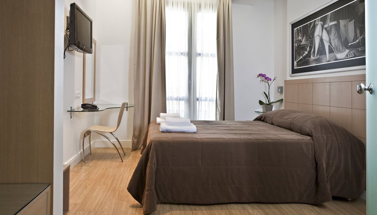 Chic Hotel Athens