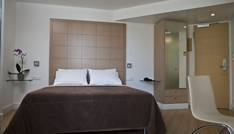 Chic Hotel Athens