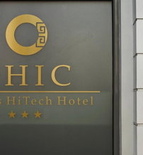 Chic Hotel Athens