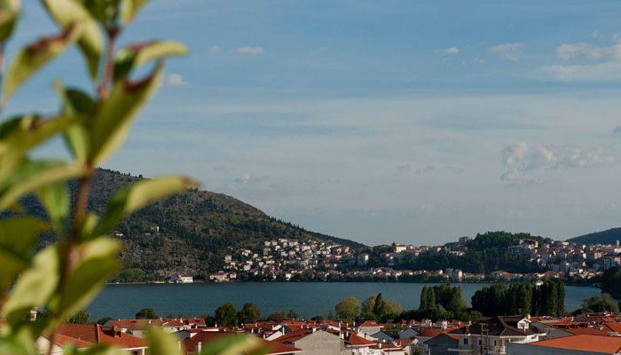 Chloe Luxury Hotel - Καστοριά