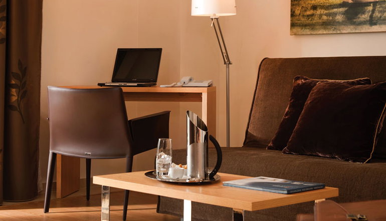 Chloe Luxury Hotel - Καστοριά