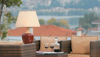 Chloe Luxury Hotel - Καστοριά