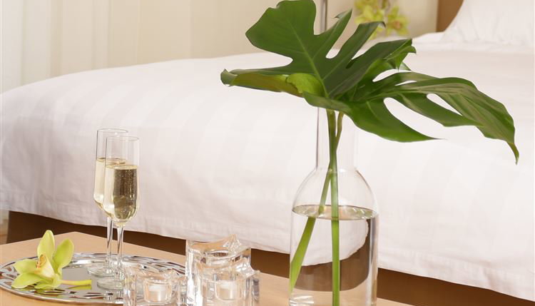 Chloe Luxury Hotel - Καστοριά