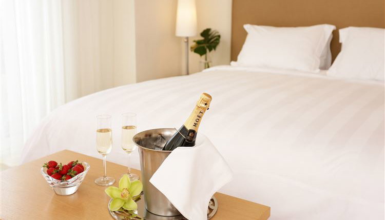 Chloe Luxury Hotel - Καστοριά