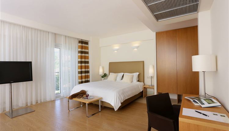 Chloe Luxury Hotel - Καστοριά