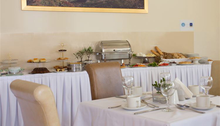 Chloe Luxury Hotel - Καστοριά
