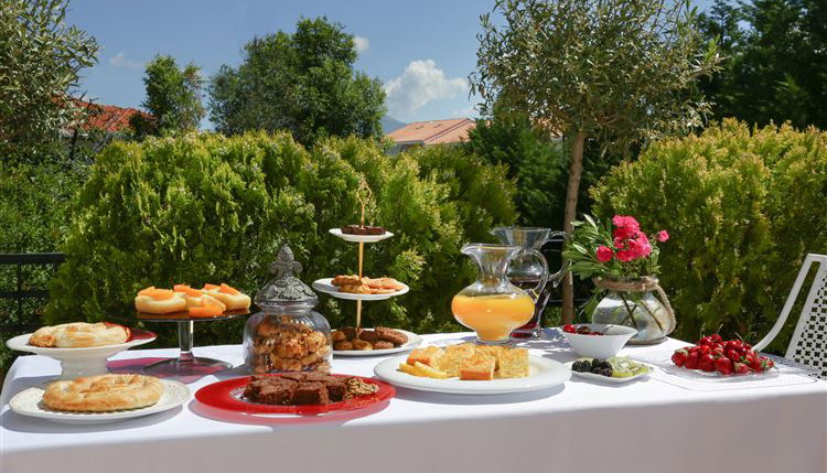 Chloe Luxury Hotel - Καστοριά