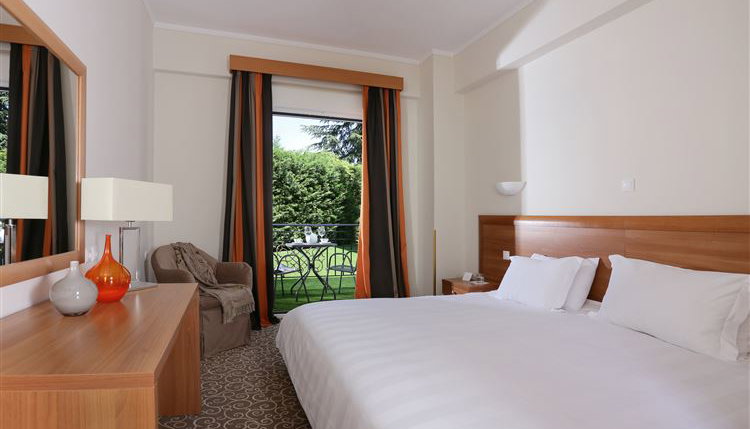 Chloe Luxury Hotel - Καστοριά