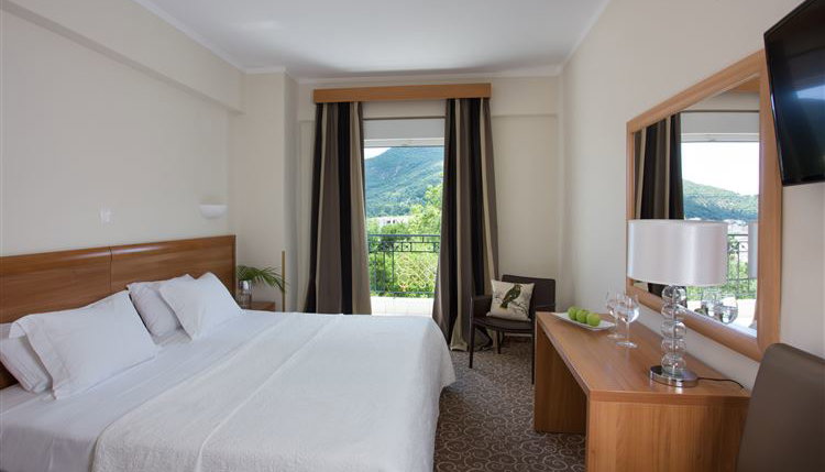 Chloe Luxury Hotel - Καστοριά