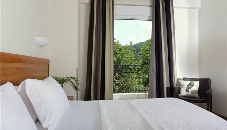 Chloe Luxury Hotel - Καστοριά