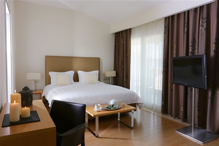 Chloe Luxury Hotel - Καστοριά