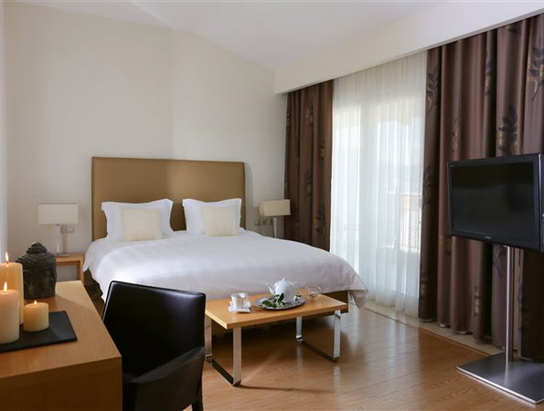 Chloe Luxury Hotel - Καστοριά