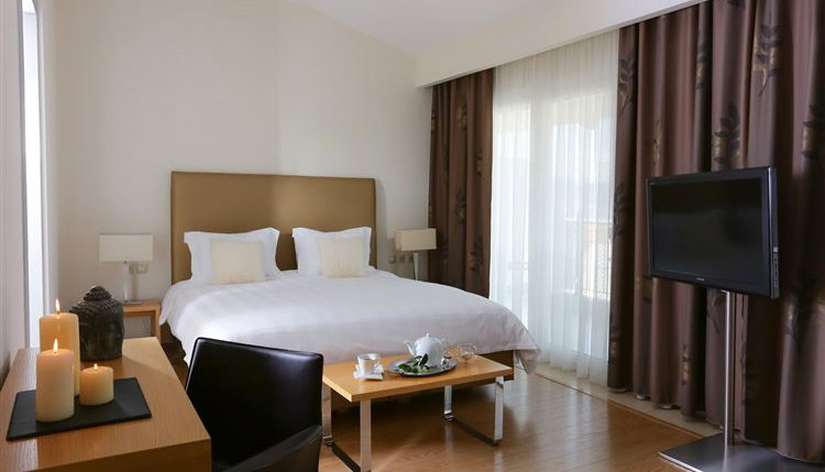 Chloe Luxury Hotel - Καστοριά